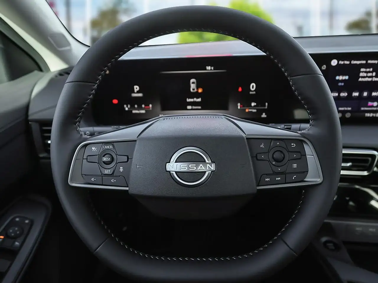 Nissan Sentra снимка Nissan Sentra