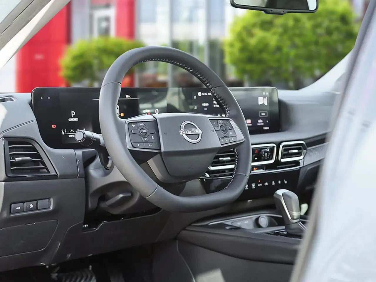Nissan Sentra снимка Nissan Sentra