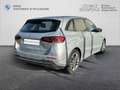 Mercedes-Benz B 200 200d 150ch Progressive Line Edition 8G-DCT 7cv Gris - thumbnail 2
