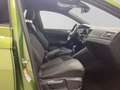Volkswagen Taigo 1.0 TSI R-LINE BLACK LM18 MATRIX KAMERA Grün - thumbnail 4