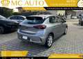 Opel Corsa 1.2 Edition PROMO CON FINANZIAMENTO Grigio - thumbnail 6