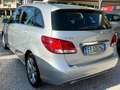 Mercedes-Benz B 180 CAMBIO AUTOMATICO KM CERTIFICATI UNICO PROP. 2015 Silber - thumbnail 6