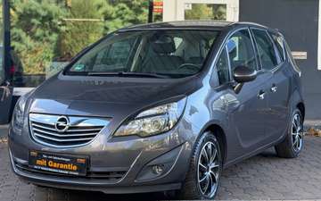 Innovation 1.4 Benzin/12 Monate Garantie/Service Neu/Lenkradheizung/Klimaautomatik/Sitzheizung/