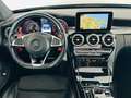 Mercedes-Benz C 43 AMG Coupe 4Matic*PANO*KAMERA*NAVI*LED* Zwart - thumbnail 13