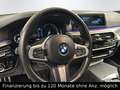 BMW 520 d M Sport/He-up/LED-Schein/AHK/Alu/WLAN/Ambi White - thumbnail 11