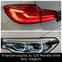 BMW 520 d M Sport/He-up/LED-Schein/AHK/Alu/WLAN/Ambi White - thumbnail 8