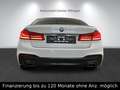 BMW 520 d M Sport/He-up/LED-Schein/AHK/Alu/WLAN/Ambi White - thumbnail 6