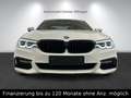 BMW 520 d M Sport/He-up/LED-Schein/AHK/Alu/WLAN/Ambi White - thumbnail 2
