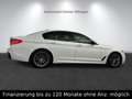 BMW 520 d M Sport/He-up/LED-Schein/AHK/Alu/WLAN/Ambi White - thumbnail 4
