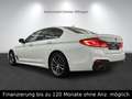 BMW 520 d M Sport/He-up/LED-Schein/AHK/Alu/WLAN/Ambi White - thumbnail 5