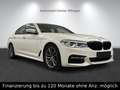 BMW 520 d M Sport/He-up/LED-Schein/AHK/Alu/WLAN/Ambi White - thumbnail 3