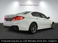 BMW 520 d M Sport/He-up/LED-Schein/AHK/Alu/WLAN/Ambi White - thumbnail 7