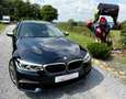 BMW 550 M550 dXAS Синій - thumbnail 2