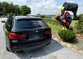 BMW 550 M550 dXAS Синій - thumbnail 8