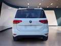 Volkswagen Touran 1.5 TSI DSG Comfortline Navi+VZE 7-Sitze Weiß - thumbnail 5
