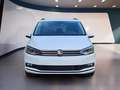 Volkswagen Touran 1.5 TSI DSG Comfortline Navi+VZE 7-Sitze Weiß - thumbnail 2