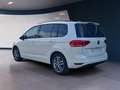 Volkswagen Touran 1.5 TSI DSG Comfortline Navi+VZE 7-Sitze Weiß - thumbnail 4