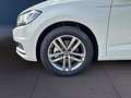 Volkswagen Touran 1.5 TSI DSG Comfortline Navi+VZE 7-Sitze Weiß - thumbnail 7