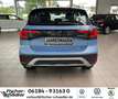 Volkswagen T-Cross Life 1.0TSI*AHK*LED*5JGar.*R2D*ACC* Azul - thumbnail 5