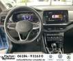 Volkswagen T-Cross Life 1.0TSI*AHK*LED*5JGar.*R2D*ACC* Azul - thumbnail 9
