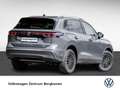Volkswagen Tiguan 1.5 HYBRID LIFE NEUES MODELL CAM ACC LM18 Gris - thumbnail 2