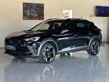 Formentor 2023 2.0 tdi 4drive 150cv Dsg *Uniproprietario *Prezzo Reale *Tagliandi rete ufficiale * 4x4 *Retrocamera *Led