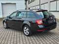 Skoda Octavia Combi Tour FACELIFT TÜV NEU ANDROID APPL Zwart - thumbnail 6
