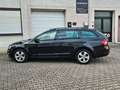 Skoda Octavia Combi Tour FACELIFT TÜV NEU ANDROID APPL Zwart - thumbnail 7