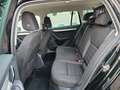 Skoda Octavia Combi Tour FACELIFT TÜV NEU ANDROID APPL Zwart - thumbnail 12