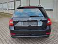 Skoda Octavia Combi Tour FACELIFT TÜV NEU ANDROID APPL Zwart - thumbnail 5