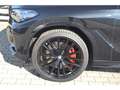 BMW X6 M50i M Sport Pano Laser Massage B&W HiFi Schwarz - thumbnail 7