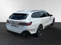BMW i5 eDrive40 Touring Lr. 509,- br. o.Anz. 24Mon/5`Km p Blanc - thumbnail 3