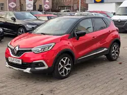 Renault Captur Crossborder 1.2 TCe 120