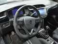 Opel Corsa F 1.2 Turbo GS LED+Navi+SHZ+Fernlichtass. Negro - thumbnail 9