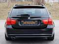 BMW 318 318d*FACELIFT,VOLL SERVICERT,GARANTIE Schwarz - thumbnail 8