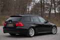 BMW 318 318d*FACELIFT,VOLL SERVICERT,GARANTIE Schwarz - thumbnail 7