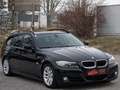 BMW 318 318d*FACELIFT,VOLL SERVICERT,GARANTIE Schwarz - thumbnail 6