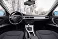 BMW 318 318d*FACELIFT,VOLL SERVICERT,GARANTIE Schwarz - thumbnail 12