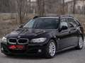 BMW 318 318d*FACELIFT,VOLL SERVICERT,GARANTIE Schwarz - thumbnail 1
