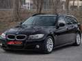 BMW 318 318d*FACELIFT,VOLL SERVICERT,GARANTIE Schwarz - thumbnail 2