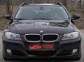 BMW 318 318d*FACELIFT,VOLL SERVICERT,GARANTIE Schwarz - thumbnail 3