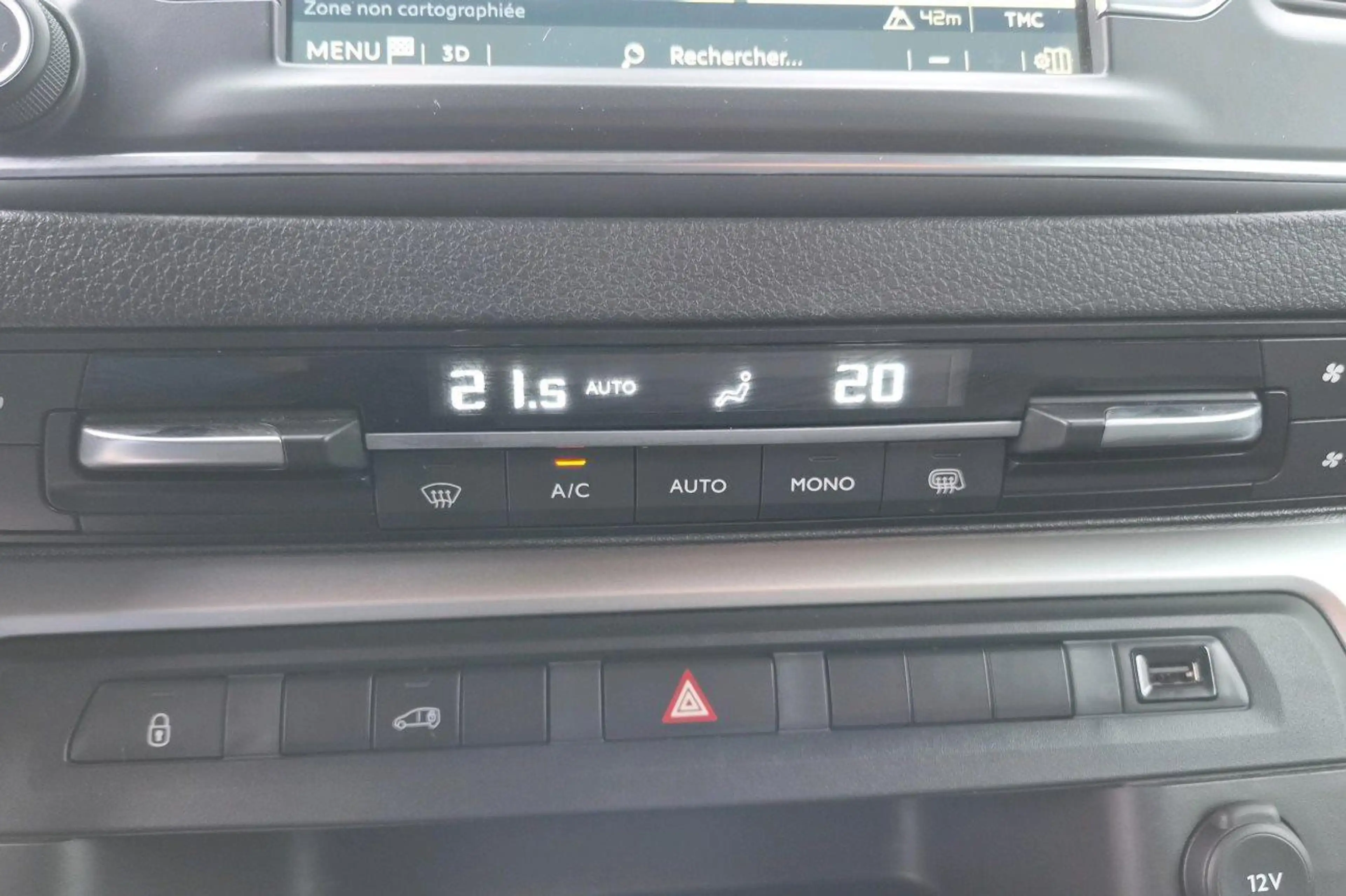 Fiat Scudo — photo 15
