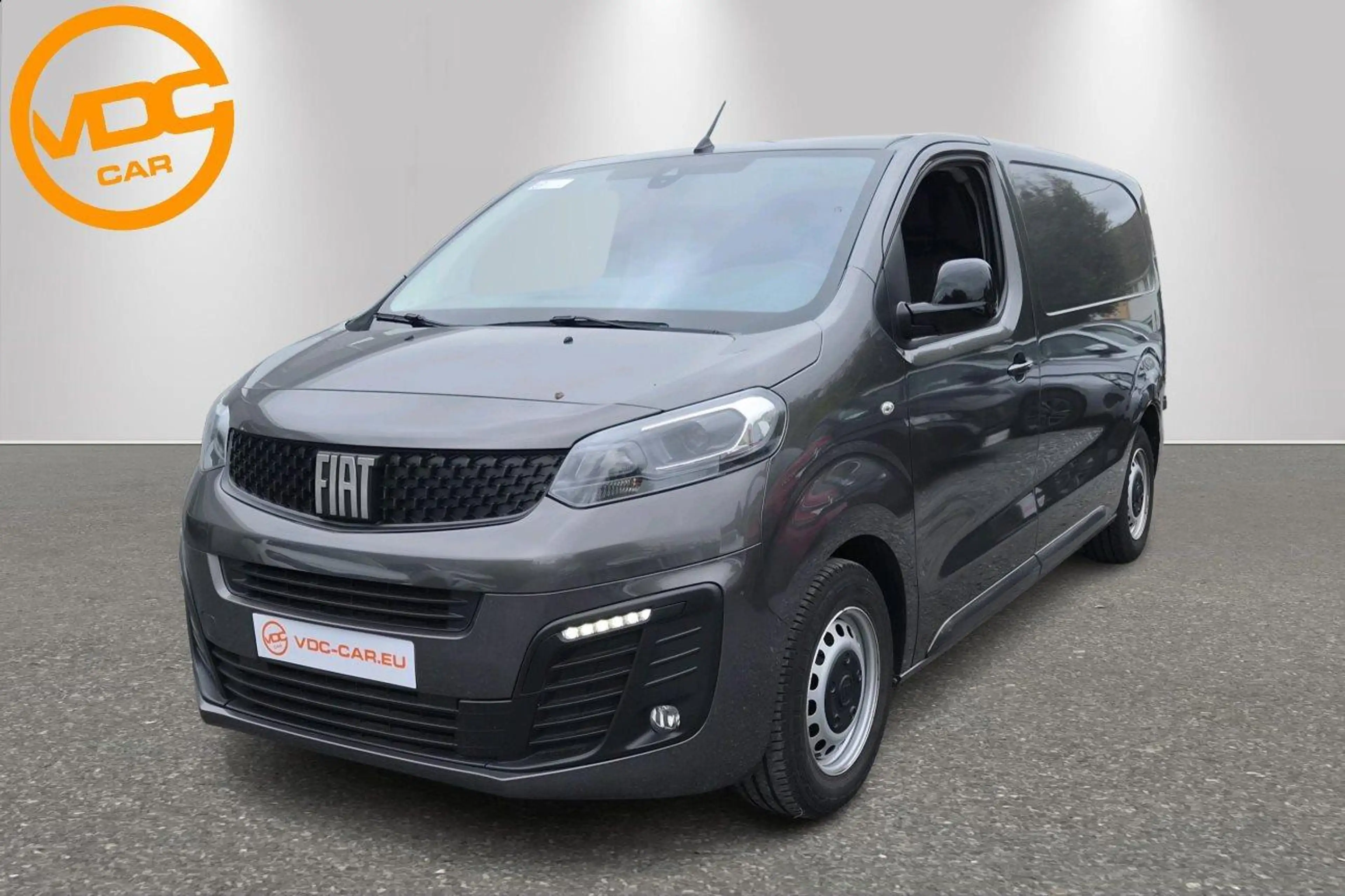 Fiat Scudo