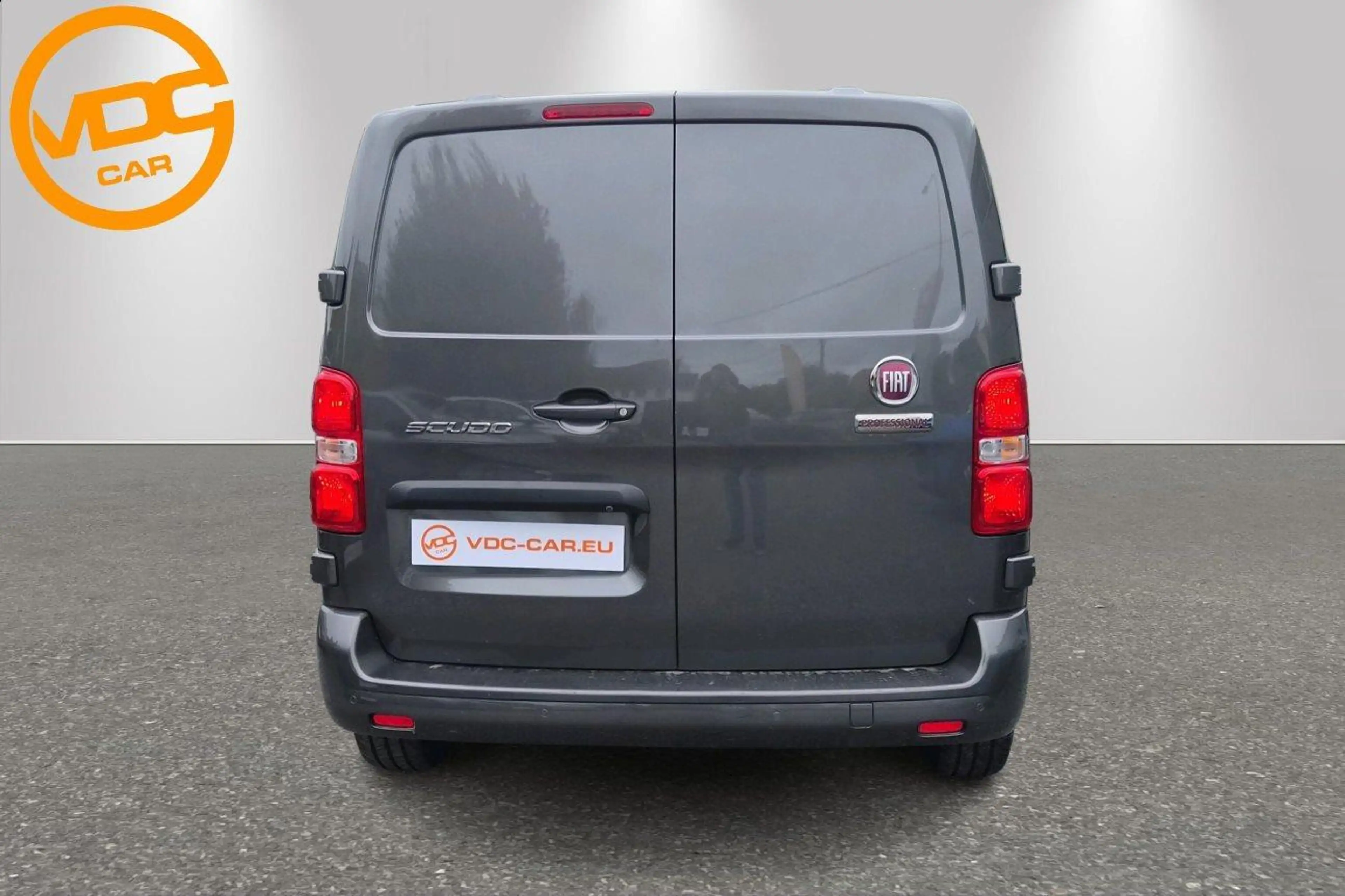 Fiat Scudo — photo 7