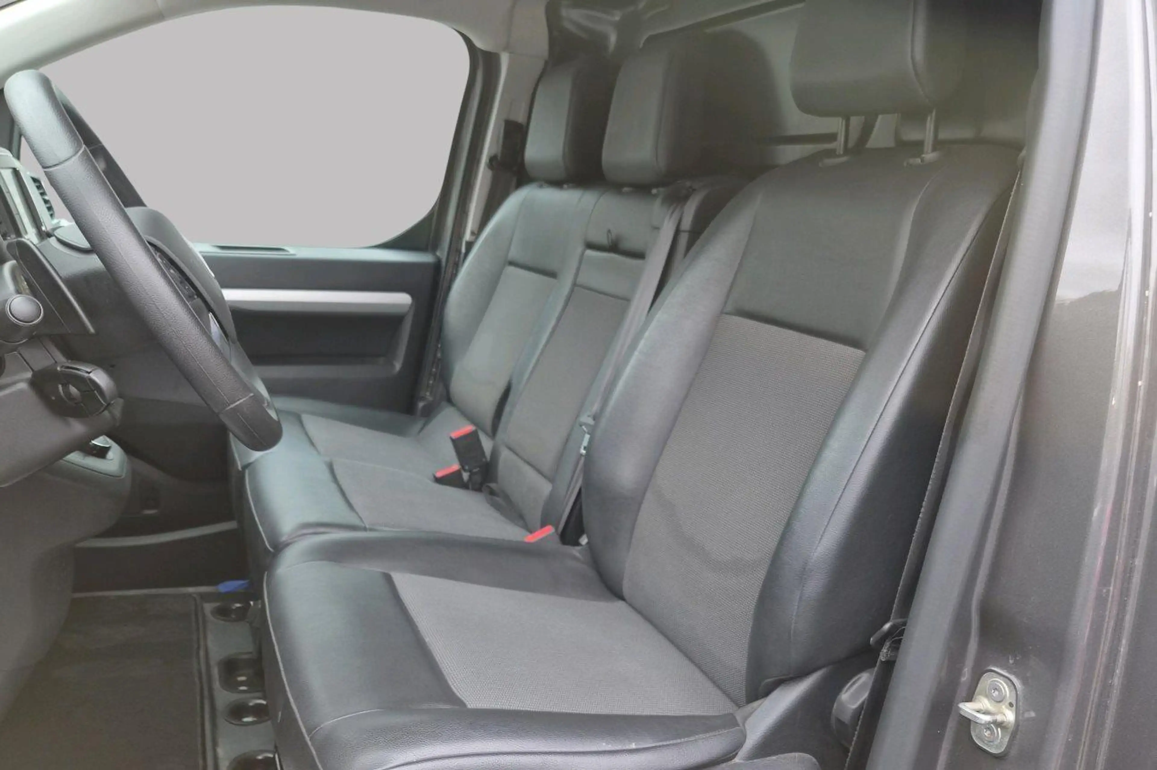Fiat Scudo — photo 10