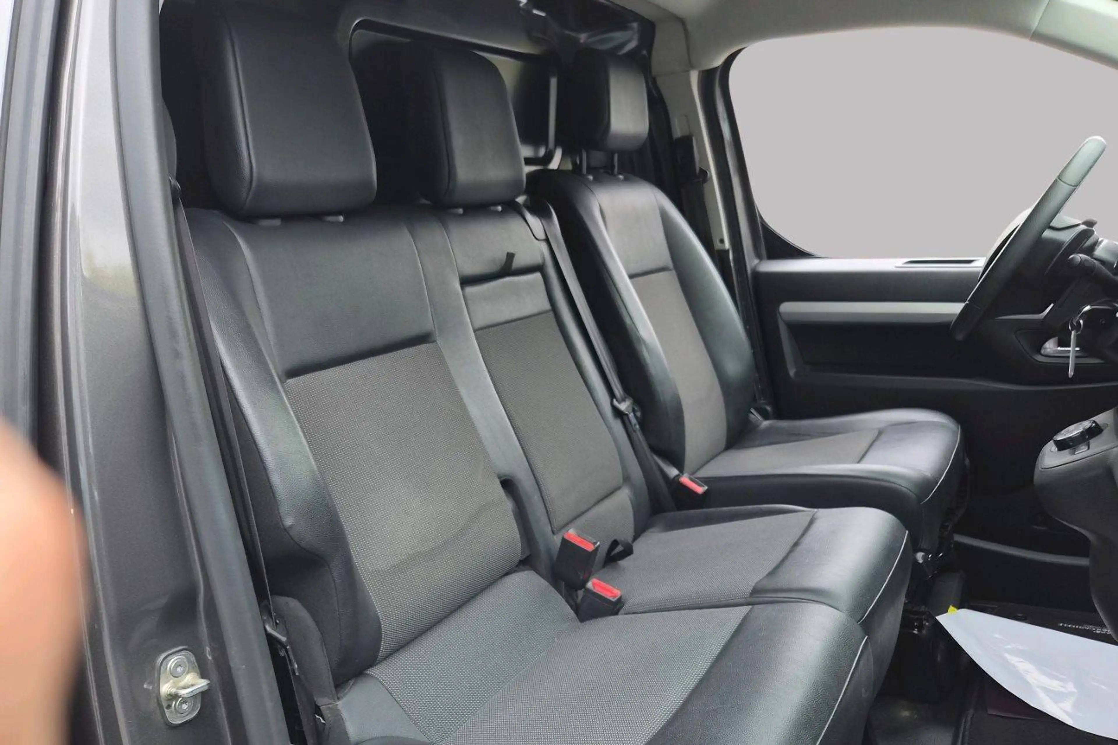 Fiat Scudo — photo 8