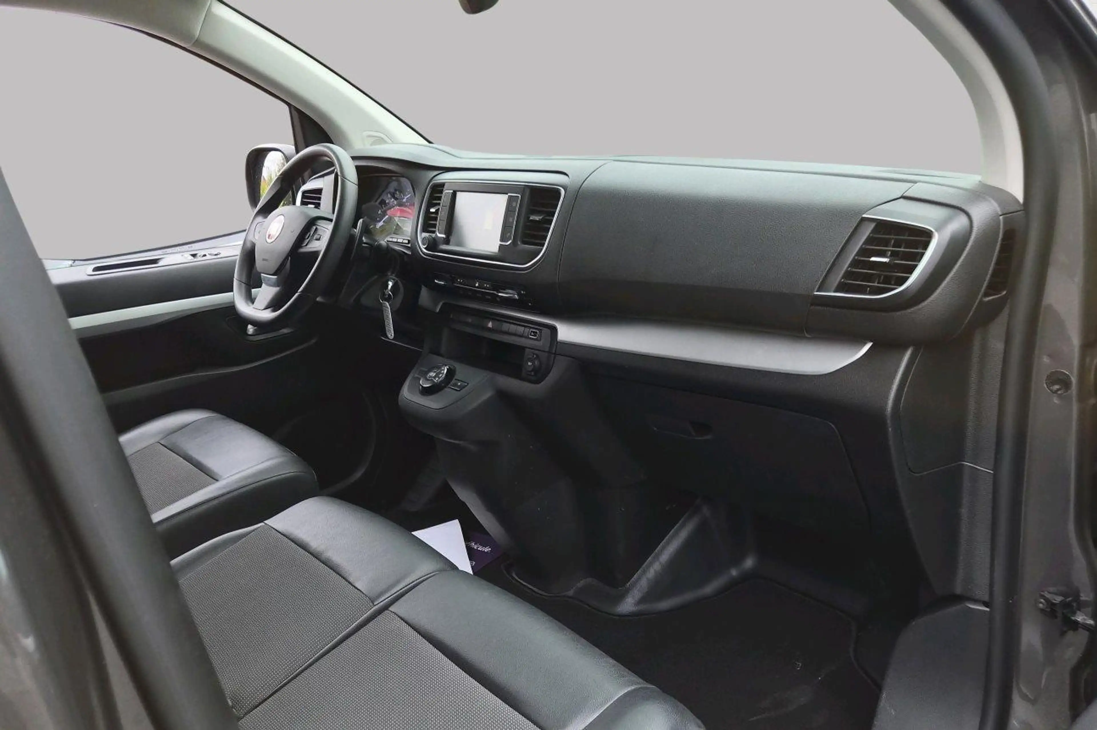 Fiat Scudo — photo 2