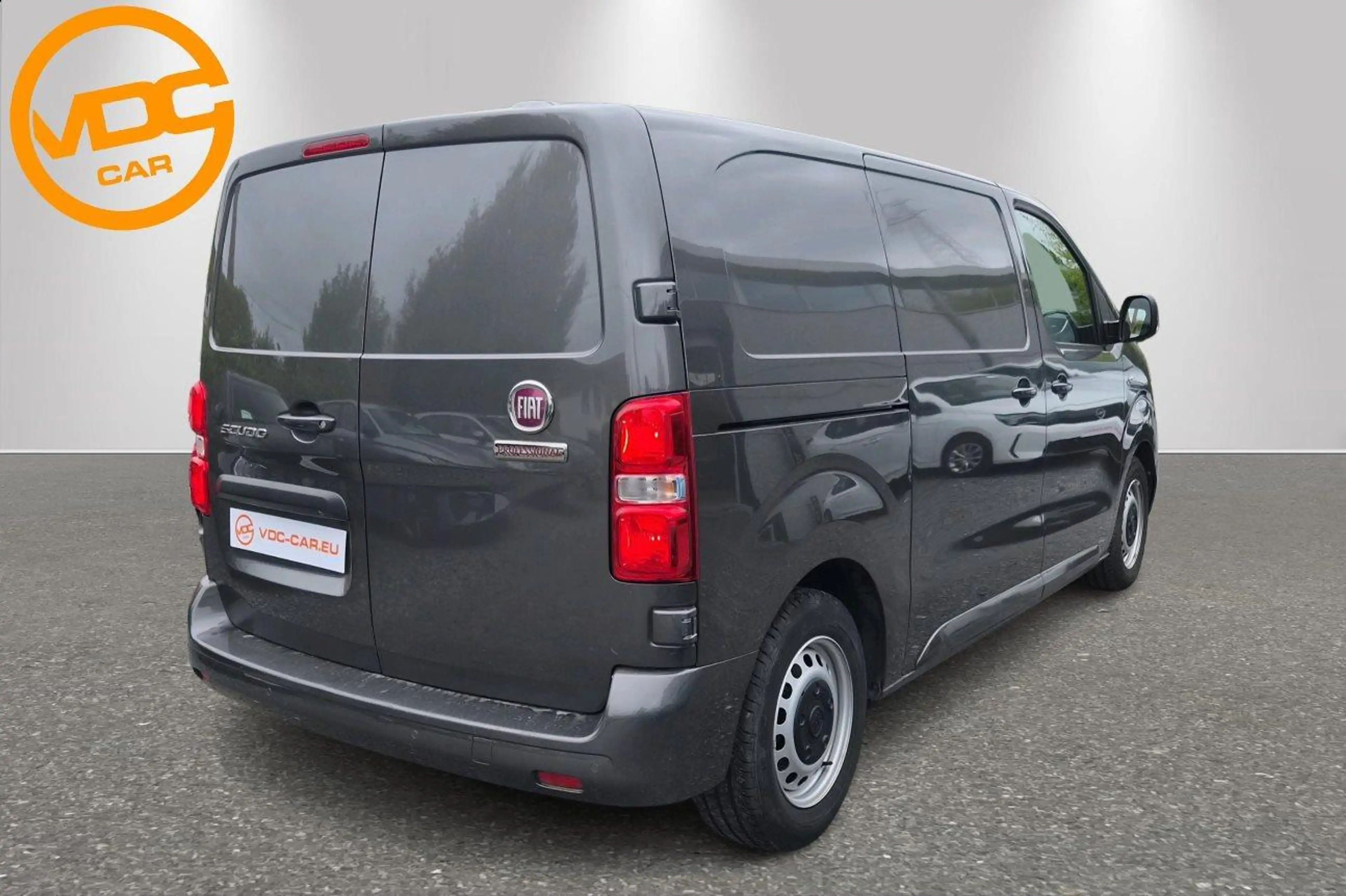 Fiat Scudo — photo 3