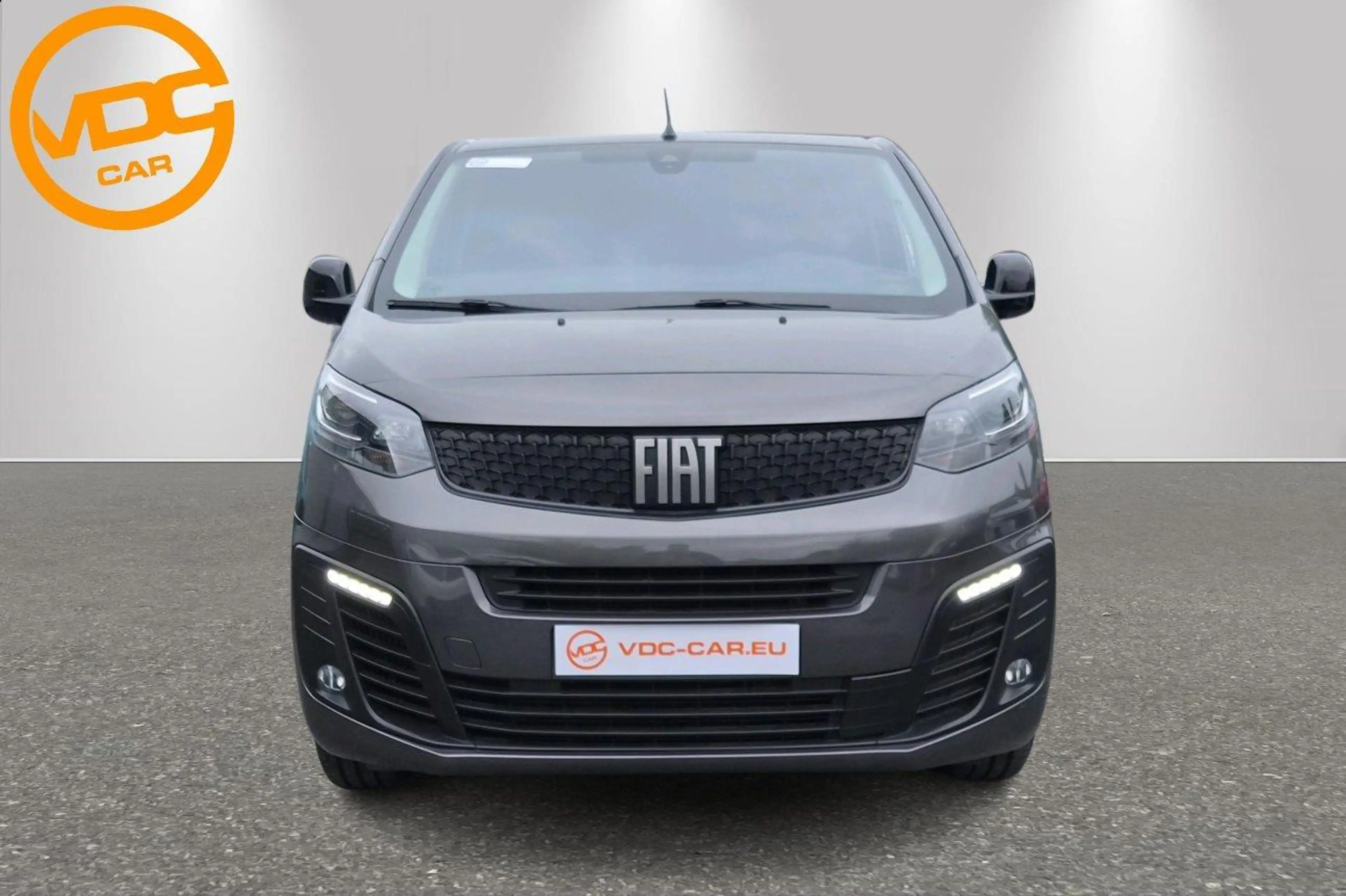 Fiat Scudo — photo 5