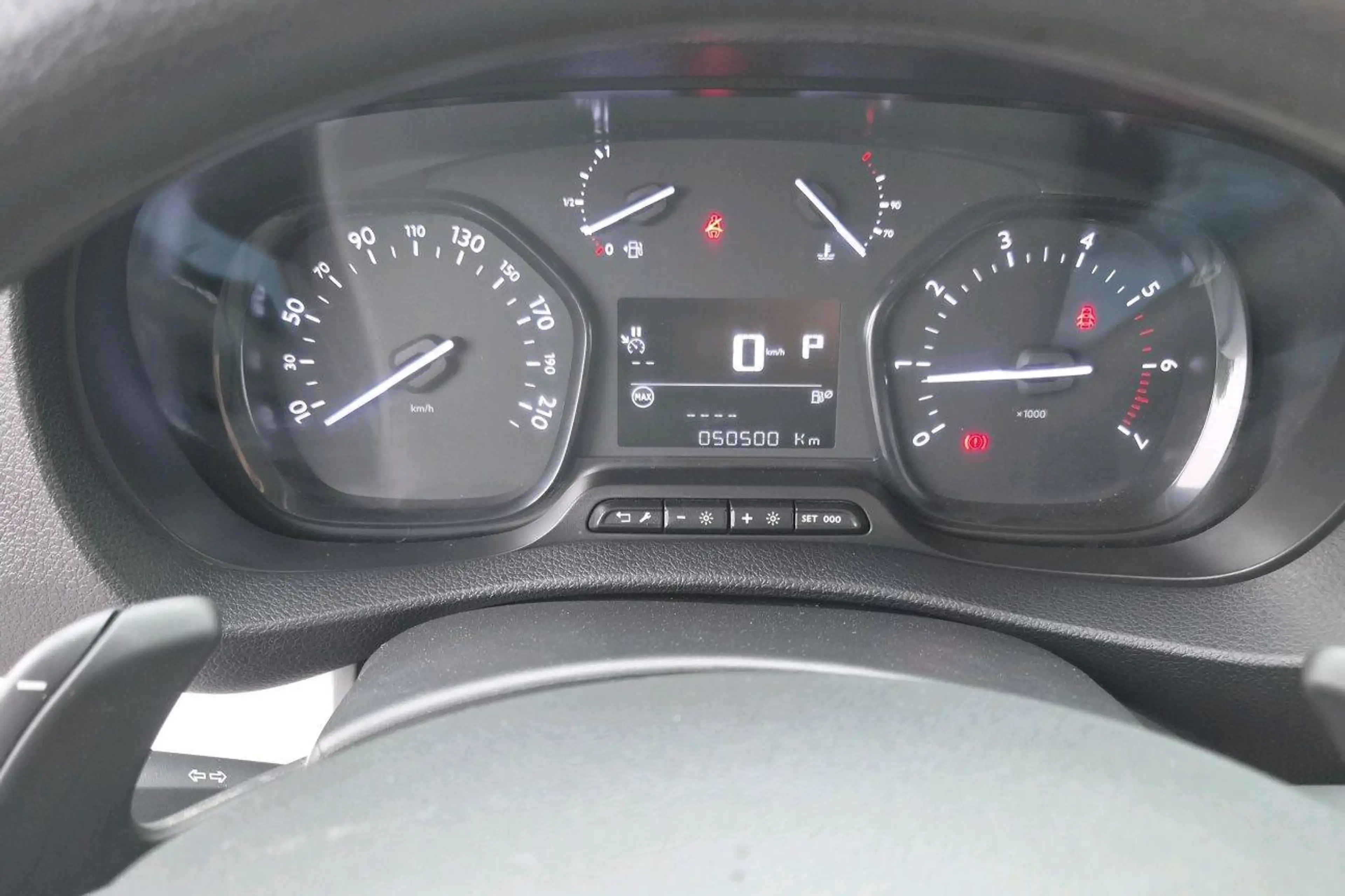 Fiat Scudo — photo 14